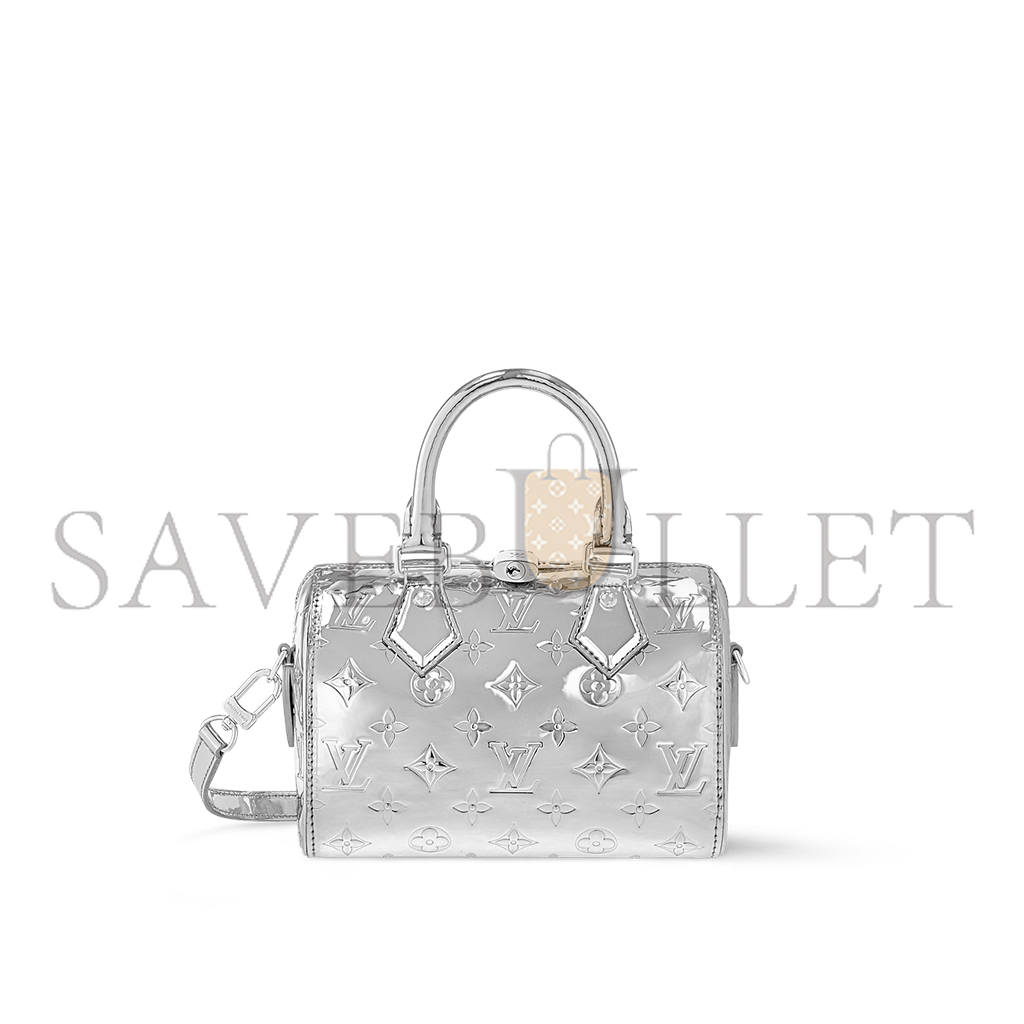 LOUIS VUITTON SPEEDY BANDOULIÈRE 20 M11987 (21*13*12cm) LOUIS VUITTON SPEEDY BANDOULIÈRE 20 M11987 (21*13*12cm)